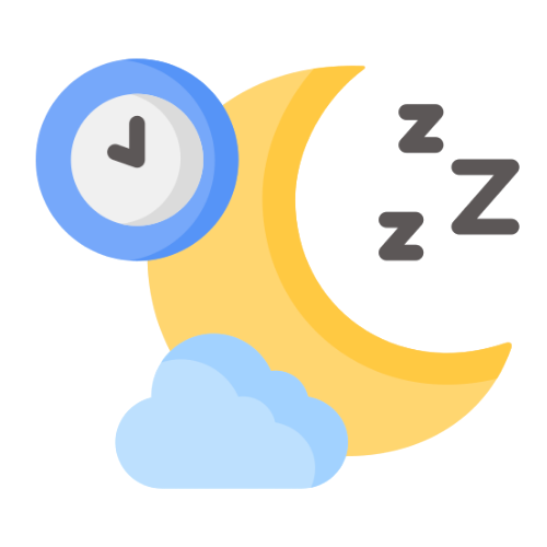 Dreamy Shutdown (30 min)