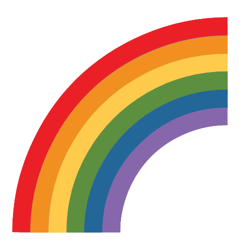 Pack of 7 Magical Lights